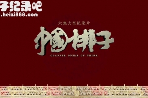 [中国梆子][6集][戏曲纪录片][国语配音中文字幕]1080P下载