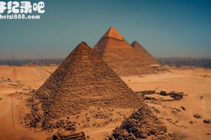 《埃及失落宝藏Lost Treasures of Egypt》全2季英语中字1080P<合集推荐>